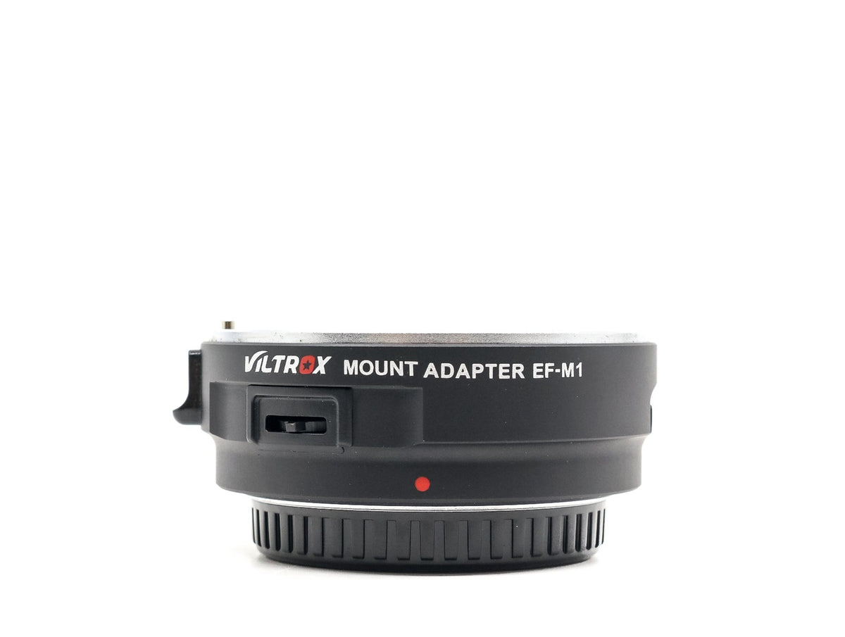 Viltrox EF-M1 Adapter · imagen principal
