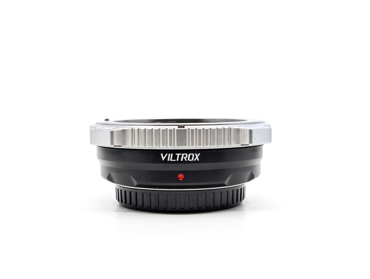 Viltrox EF-M1 Pro Adapter · imagen principal