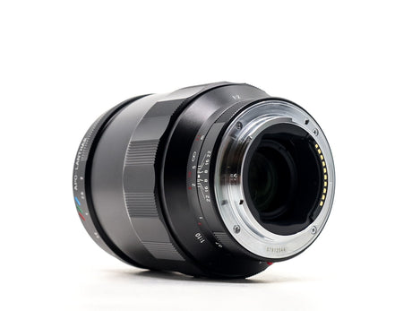 Voigtlander Macro APO-Lanthar 65mm f/2 - Sony FE Fit