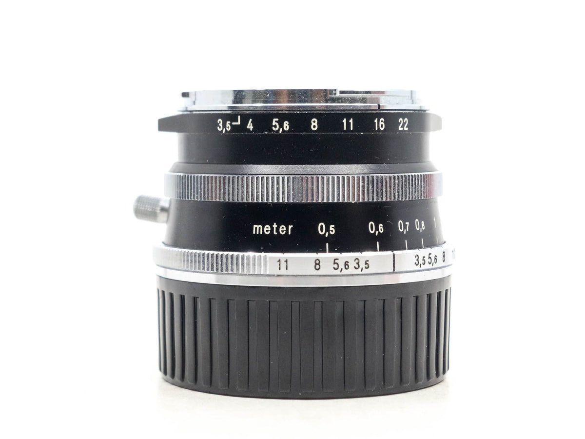 Voigtlander Color-Skopar 21mm f/3.5 - Leica M Fit · imagen principal