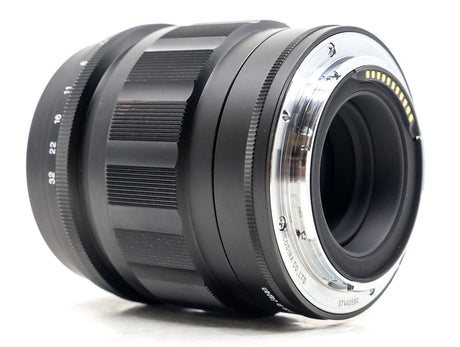 Voigtlander Nokton 75mm f/1.5 ASPH - Nikon Z Fit