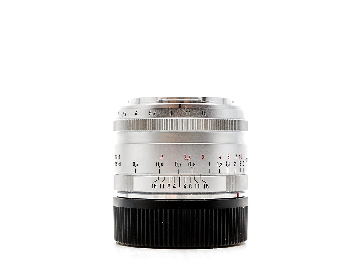 Voigtlander Nokton Vintage Line 35mm f/1.5 VM ASPH II - Leica M Fit · imagen principal
