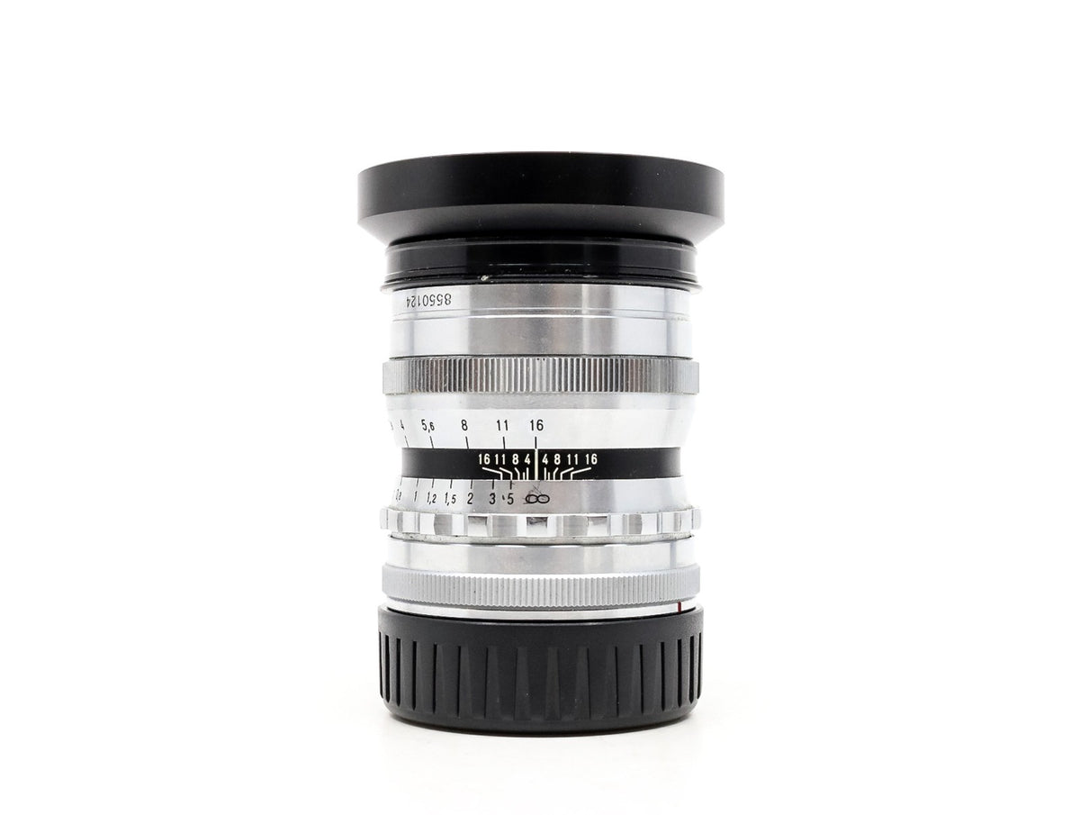 Voigtlander Ultron 35mm f/1.7 Aspherical VM - Leica M Fit · imagen principal