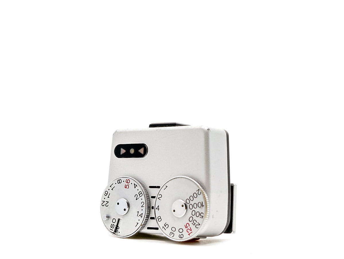 Voigtlander VC Meter II · imagen principal