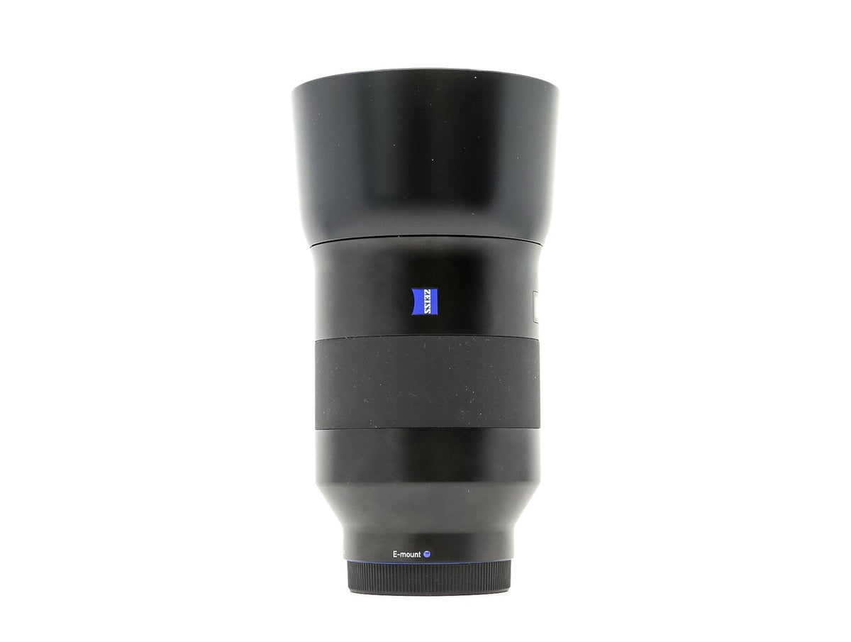 ZEISS Batis 135mm f/2.8 - Sony FE Fit · imagen principal
