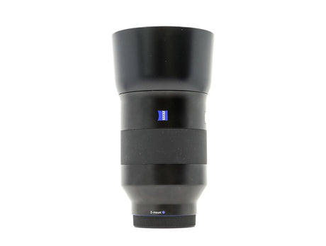 ZEISS Batis 135mm f/2.8 - Sony FE Fit