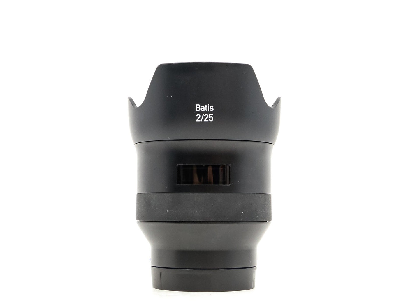 ZEISS Batis 25mm f/2 - Sony FE Fit · imagen principal