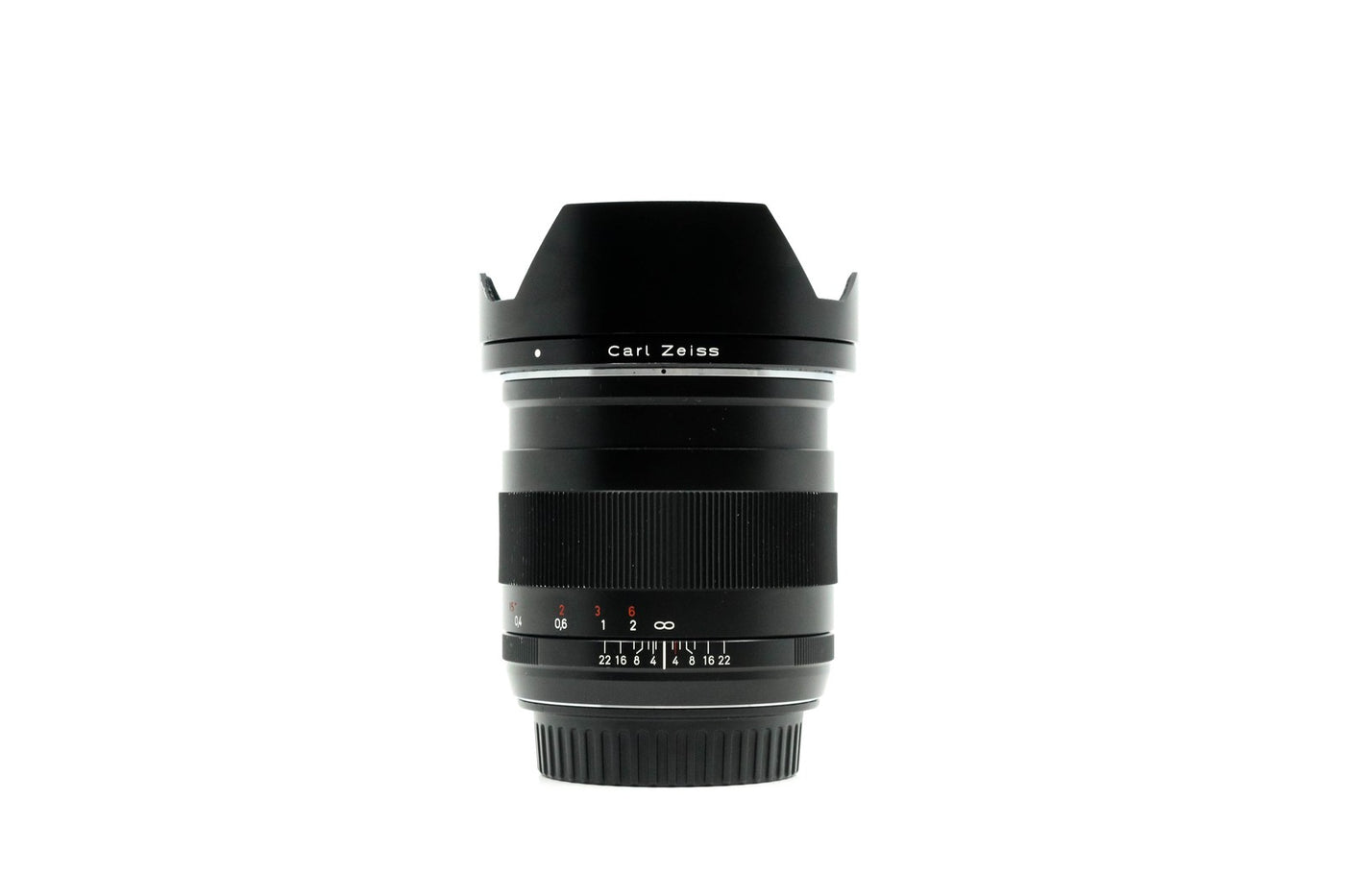 ZEISS Distagon T* 25mm f/2 ZE - Canon EF Fit · imagen principal