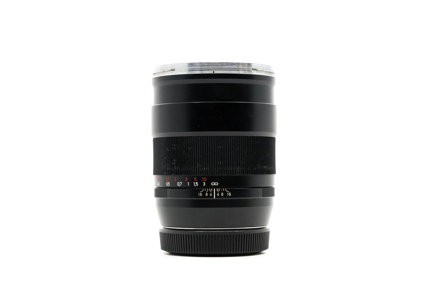 ZEISS Distagon T* 35mm f/1.4 ZE - Canon EF Fit · imagen principal