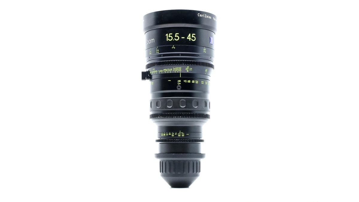 ZEISS LWZ.2 15.5-45mm T2.6 - PL Fit · imagen principal