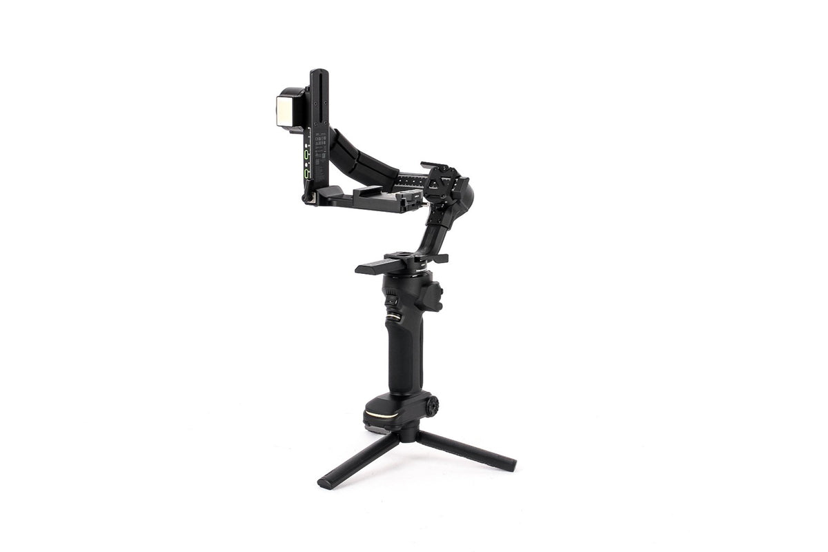 Zhiyun-Tech Crane 4 · imagen principal