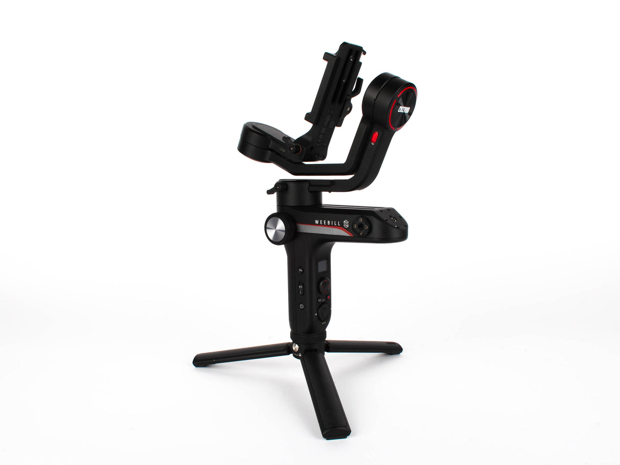 Gimbal Zhiyun Weebill-S 