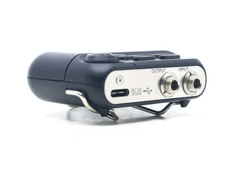 Zoom F2 Field Recorder