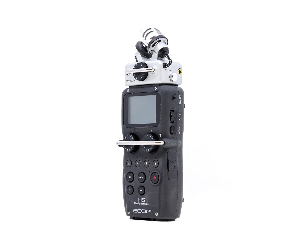 Zoom H5 · imagen principal