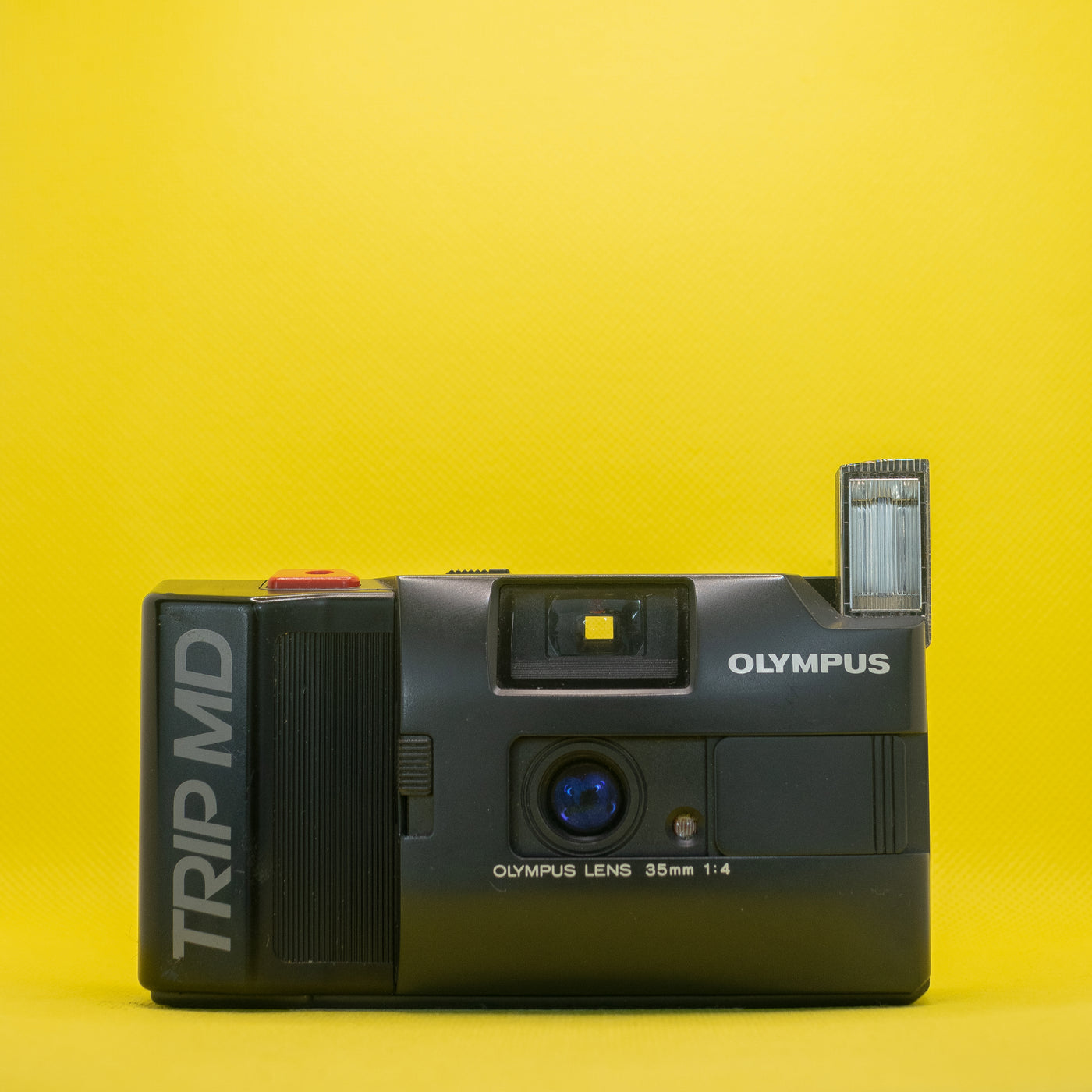 Olympus Trip MD - 35mm Film Camera · main image