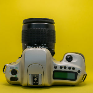 Nikon F50 - Fotocamera classica reflex 35 mm