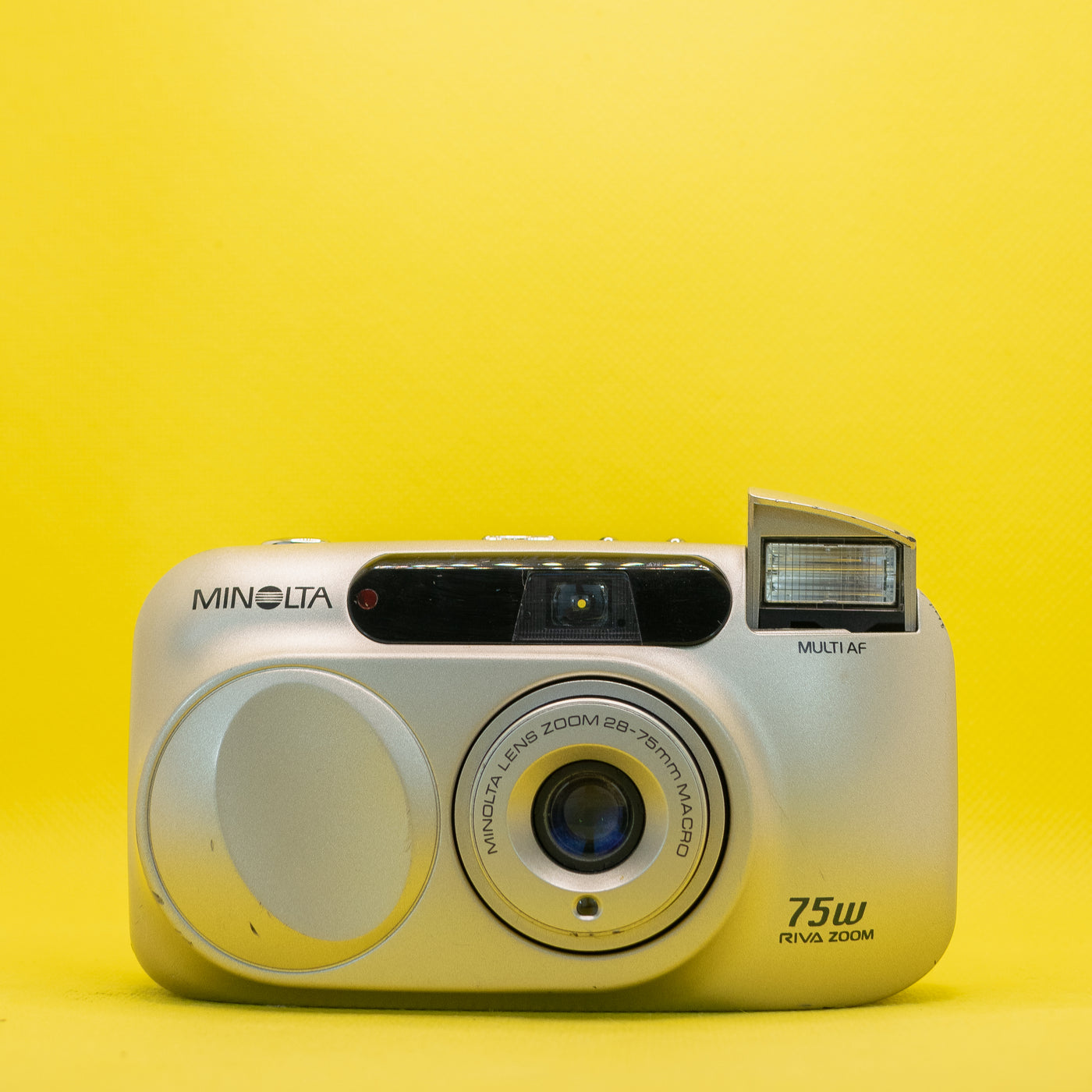 Minolta Riva Zoom 75W · main image