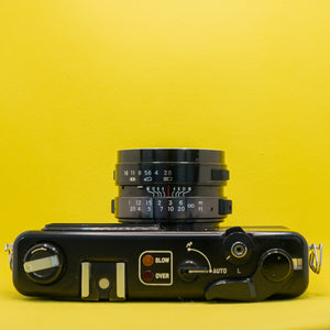 Yashica MG-1