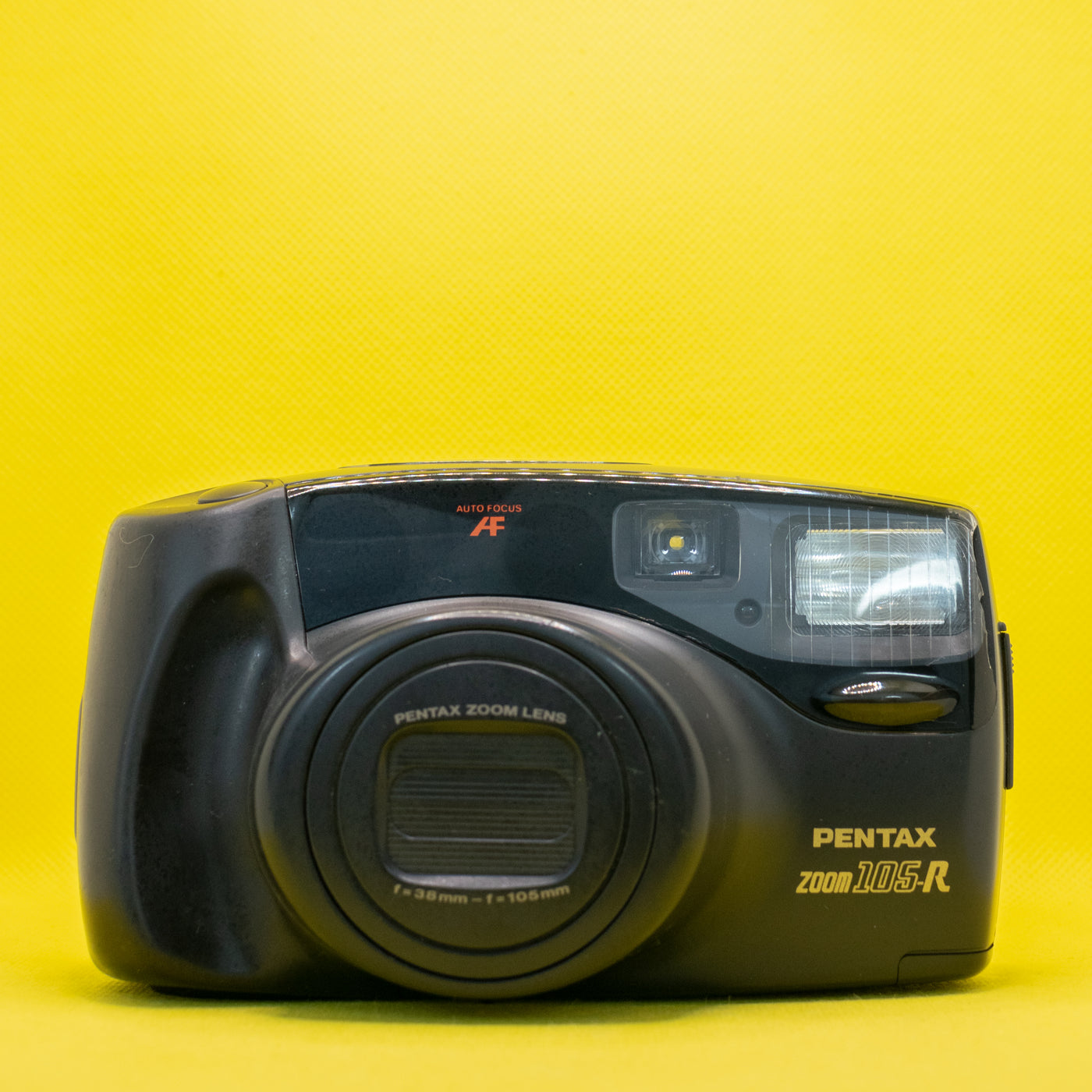 Pentax Zoom 105R · imagen principal
