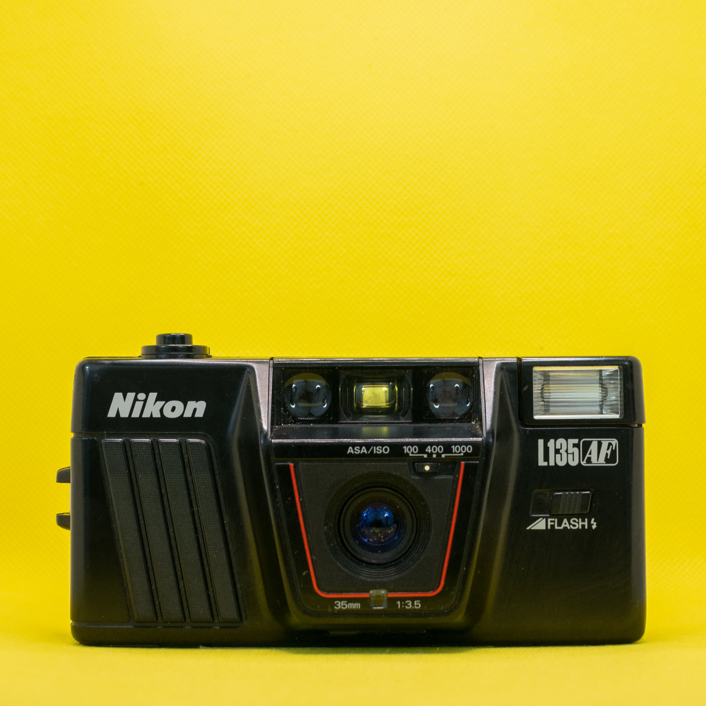 Nikon L135 AF · main image
