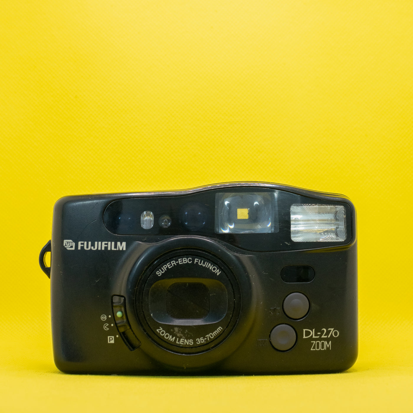 FujiFilm DL270 Zoom · main image