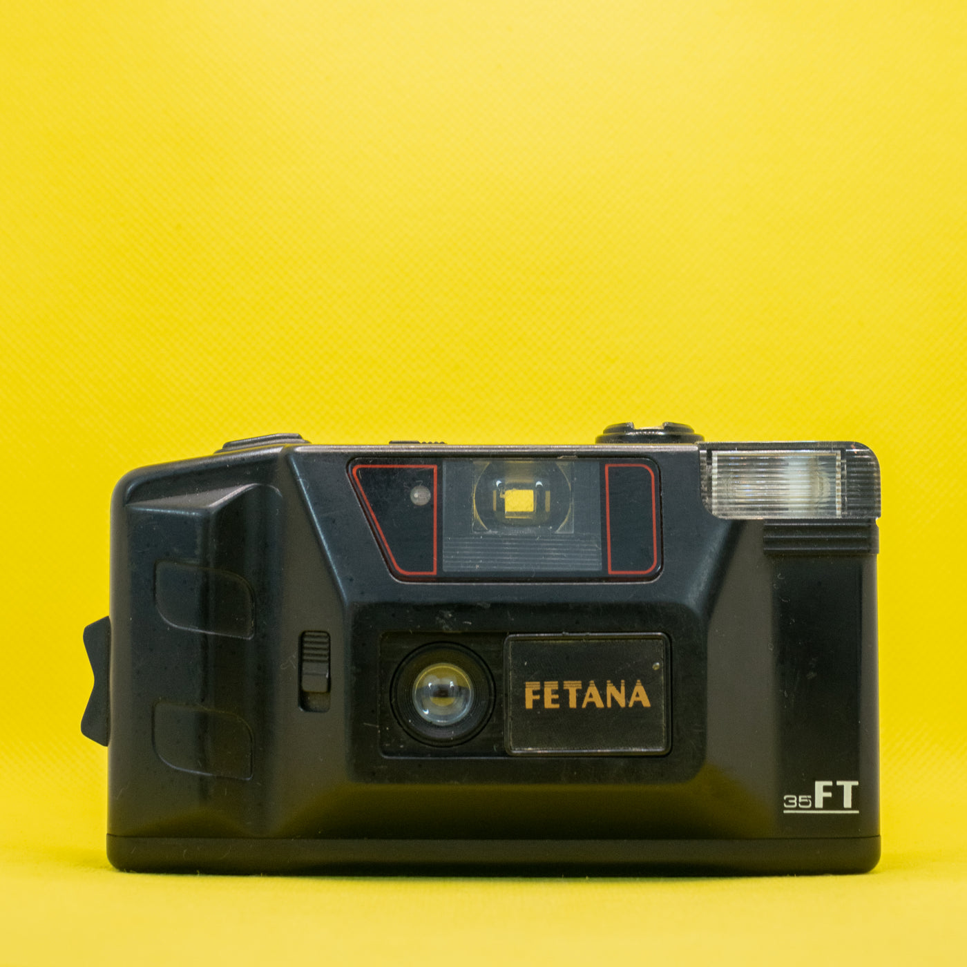 Fetana - 35mm Film Camera Vintage · main image