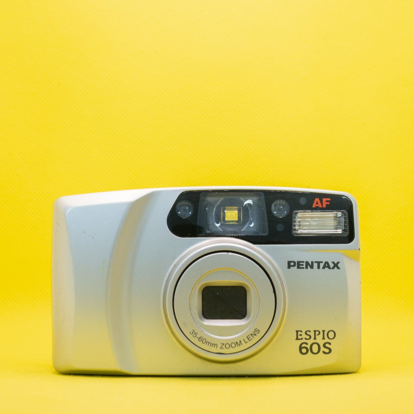 Pentax Espio 60s - 35mm Film Camera · main image
