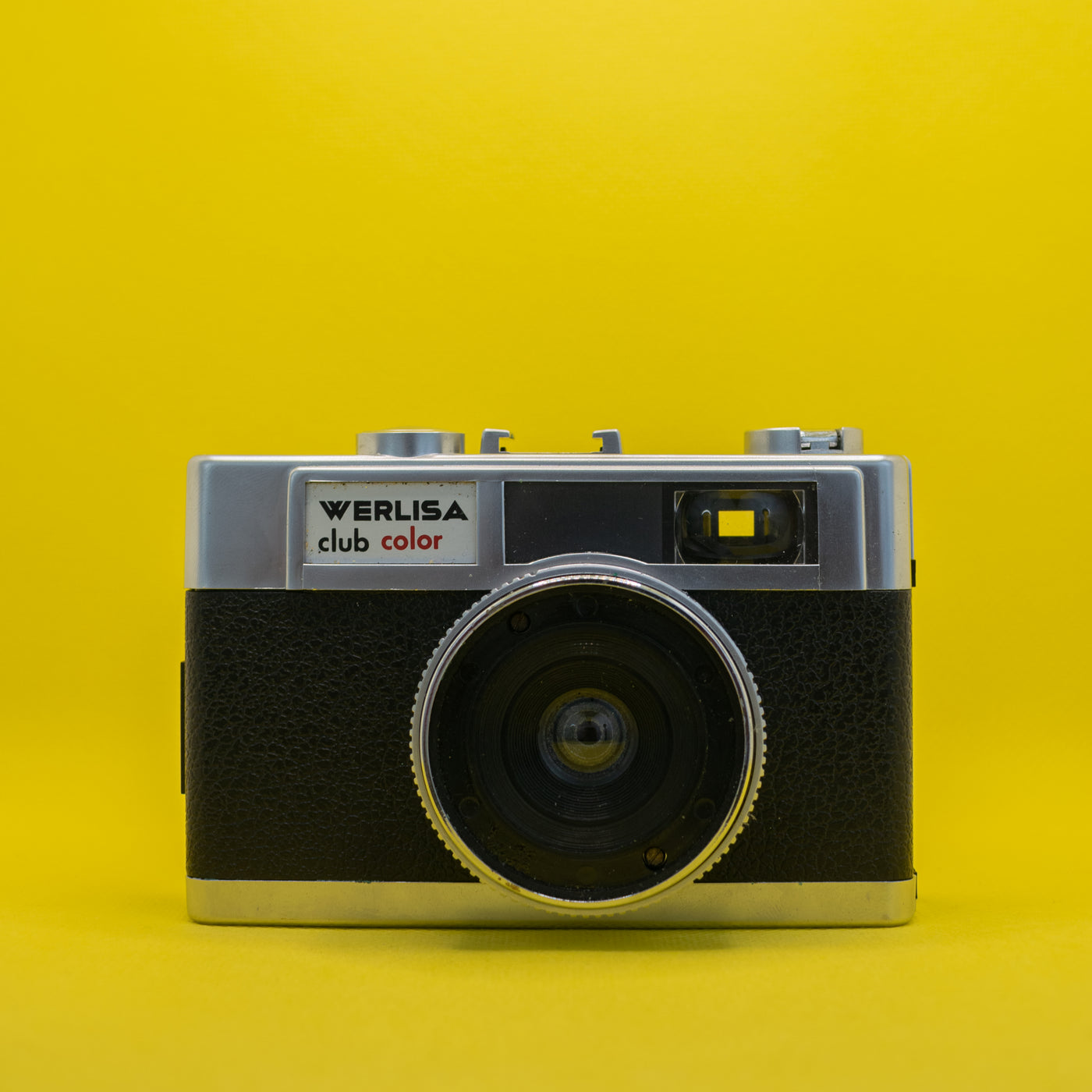 Werlisa Club Color · main image