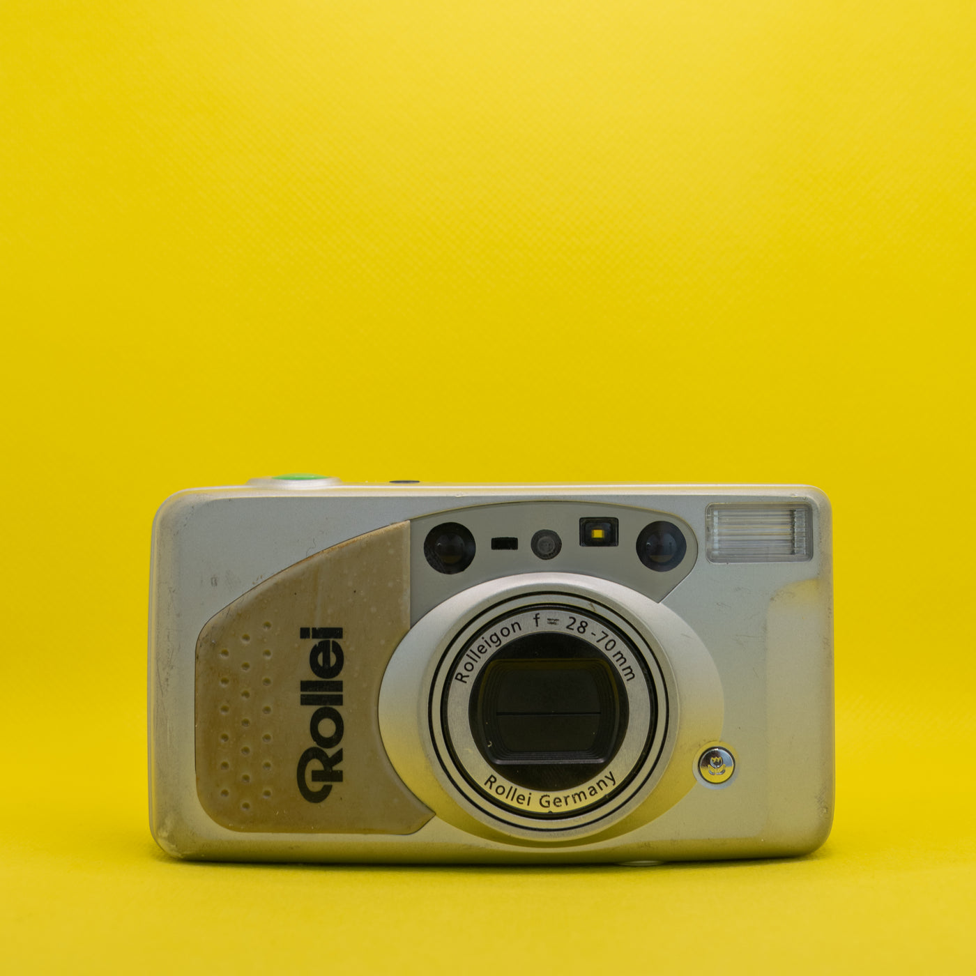Rollei Giro 70WA - 35mm Premium  Compact Film Camera · imagen principal